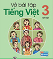 Đề thi học kì 1 môn Tiếng Việt lớp 3