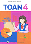 Đề thi học kì 1 môn Toán lớp 4