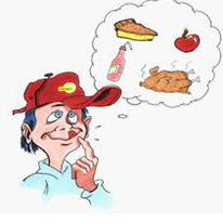 Bài luyện nghe tiếng Anh