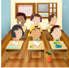 Đề kiểm tra tiếng Anh lớp 3