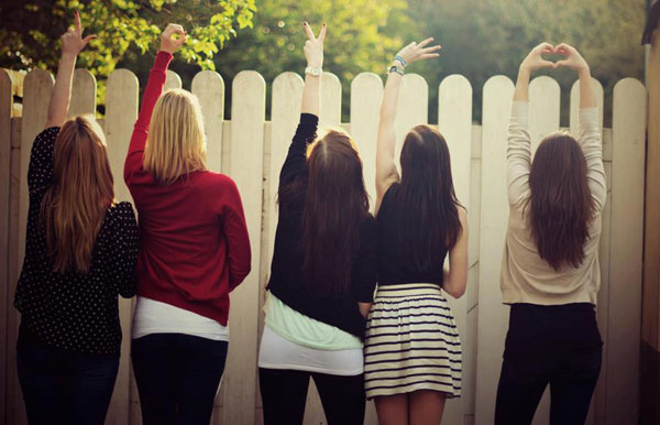 Câu nói hay về tình bạn bằng tiếng Anh