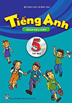 Đề kiểm tra tiếng Anh lớp 5 học kỳ 1 số 11