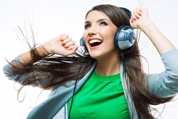 Tác dụng của việc học tiếng Anh qua bài hát Tác dụng của việc học tiếng Anh qua bài hát