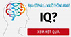 Thử tài "cân não" với câu hỏi mẹo