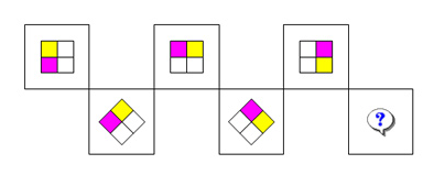 Câu hỏi IQ dành cho trẻ em