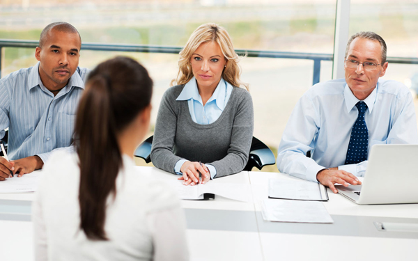 Phỏng vấn tiếng Anh