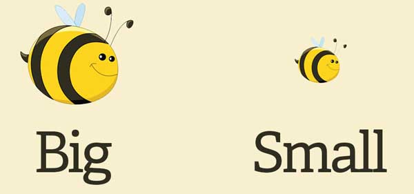 Những cặp từ trái nghĩa phổ biến trong tiếng Anh Những cặp từ trái nghĩa phổ biến