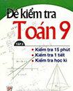 Đề kiểm tra 15 phút môn Đại số lớp 9 Trường THCS Đào Duy Từ năm 2013 - 2014