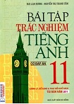 Đề kiểm tra tiếng Anh lớp 11 học kì 1 số 7