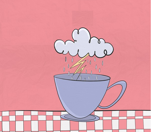 Thử tài tinh mắt