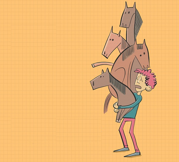 Thử tài tinh mắt