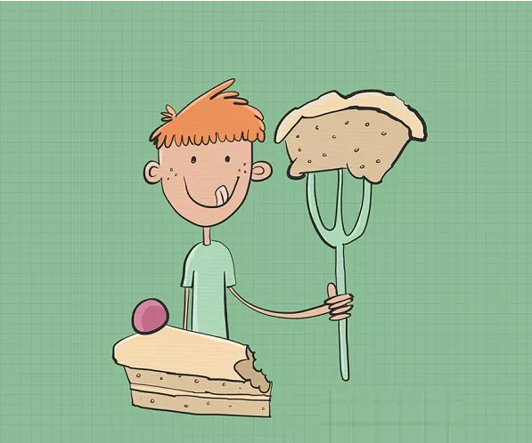 Thử tài tinh mắt