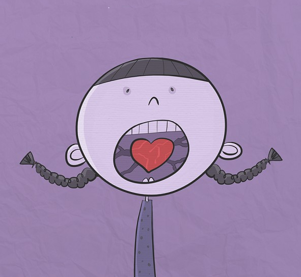 Thử tài tinh mắt