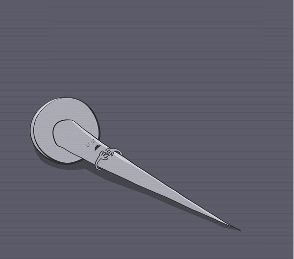 Thử tài tinh mắt