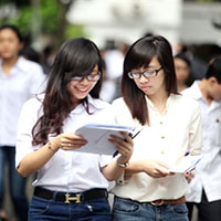 Đề kiểm tra tiếng Anh lớp 10 học kì 1 trường THPT Quang Trung - Đề số 1