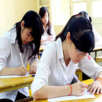 Đề kiểm tra tiếng Anh lớp 11 học kì I trường THPT chuyên Huỳnh Mẫn Đạt - Kiên Giang - Số 3