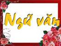 Đề kiểm tra giữa học kì 1 môn Ngữ văn lớp 8 Trường THCS Thụy An năm 2010 - 2011