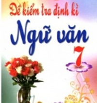 Đề kiểm tra học kì 1 môn Ngữ văn lớp 7 Trường THCS Hương Trà năm 2010 - 2011