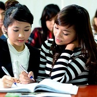 Đề kiểm tra tiếng Anh lớp 10 học kì 1 trường THPT Quang Trung - Đề số 6