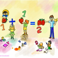 Trắc nghiệm IQ toán học - Đề số 5