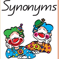 Trắc nghiệm tìm từ đồng nghĩa trong tiếng Anh