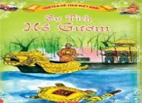 Đề kiểm tra 15 phút môn Ngữ văn lớp 6 - Văn bản "Sự tích Hồ Gươm"