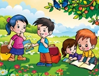 Đề kiểm tra giữa học kì 1 môn Tiếng Việt lớp 5 Trường TH Quang Trung năm 2010