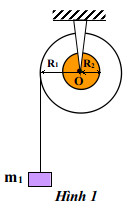 Đề thi học sinh giỏi môn Vật lý lớp 12 có đáp án