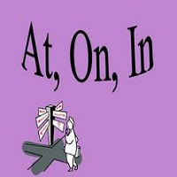 Bài tập trắc nghiệm về giới từ trong tiếng Anh - Đề số 2