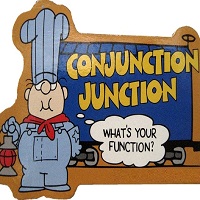 Bài tập về liên từ trong tiếng Anh - Đề số 1