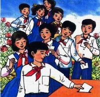 Đề thi học sinh giỏi lớp 5 môn Tiếng Việt Trường TH Khoái Châu, Hưng Yên