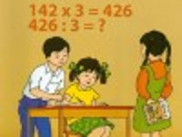 Đề kiểm tra giữa học kì 1 môn Toán lớp 3 Trường TH Số 1 Vinh Quang năm 2010