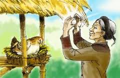 Đề thi giữa học kì 1 môn Ngữ văn lớp 7 năm 2013 - 2014