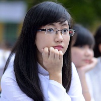 Đề kiểm tra học Tiếng Anh lớp 9 HKI năm học 2010 - 2011 (Sở GD và ĐT Đà Nẵng)