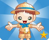 Đề Violympic Toán 4 Vòng 1 năm 2015 - 2016