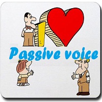 Bài tập câu bị động trong tiếng Anh