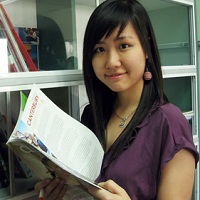 Bài tập trắc nghiệm về các thì trong tiếng Anh 3