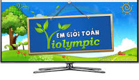 Đề thi Violympic Toán lớp 3 Vòng 2 năm 2015 - 2016