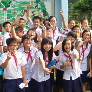 Đề thi học kì 1 môn Ngữ văn lớp 6 huyện Cam Lộ, Quảng Trị năm 2014 - 2015