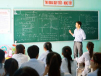 Đề kiểm tra 1 tiết môn Đại số lớp 11 - Đạo hàm