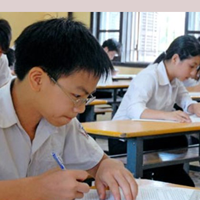 Đề thi học sinh giỏi lớp 9 môn Văn huyện Gia Viễn năm 2014 - 2015