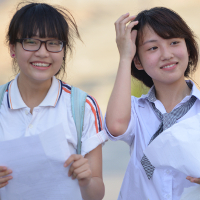 Đề thi chọn học sinh giỏi lớp 9 môn Địa lý huyện Gia Viễn, Ninh Bình năm 2014 - 2015