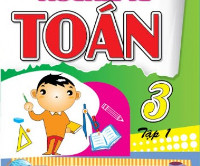 Trắc nghiệm Toán lớp 3 - Cộng trừ các số có ba chữ số