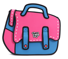 Từ vựng tiếng anh về dụng cụ học tập