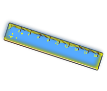 Từ vựng tiếng anh về dụng cụ học tập