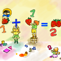 Đề giao lưu học sinh giỏi môn Toán lớp 4 trường tiểu học Kim An, Hà Nội năm 2014 - 2015