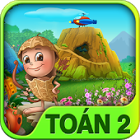 Đề kiểm tra giữa học kì 1 môn Toán lớp 2 năm 2010 - 2011