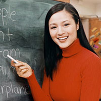 Đề thi chọn giáo viên giỏi THCS môn Tiếng Anh huyện Quỳ Hợp, Nghệ An năm 2010 - 2011