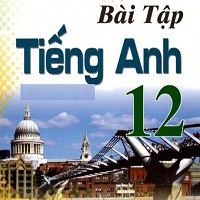 Đề thi học kì I môn tiếng Anh 12 (cơ bản) Truờng THPT Chu Văn An (Hà Nội) năm học 2012-2013