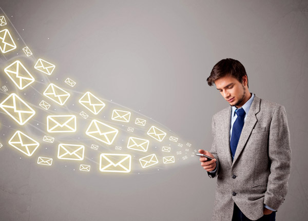Hướng dẫn cụ thể cách viết Email tiếng Anh Viết Email tiếng Anh như thế nào